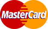 Accepting MasterCard